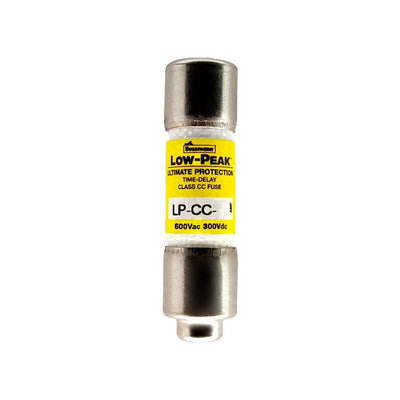 LP-CC-25 - Bussmann - 25 Amp Fuse