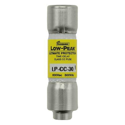 LP-CC-30 - Eaton - Low Voltage Fuse