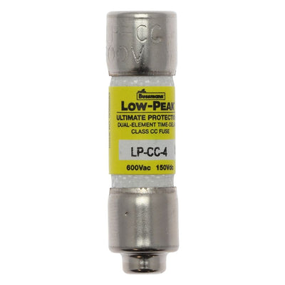 LP-CC-4 - Eaton - Low Voltage Fuse