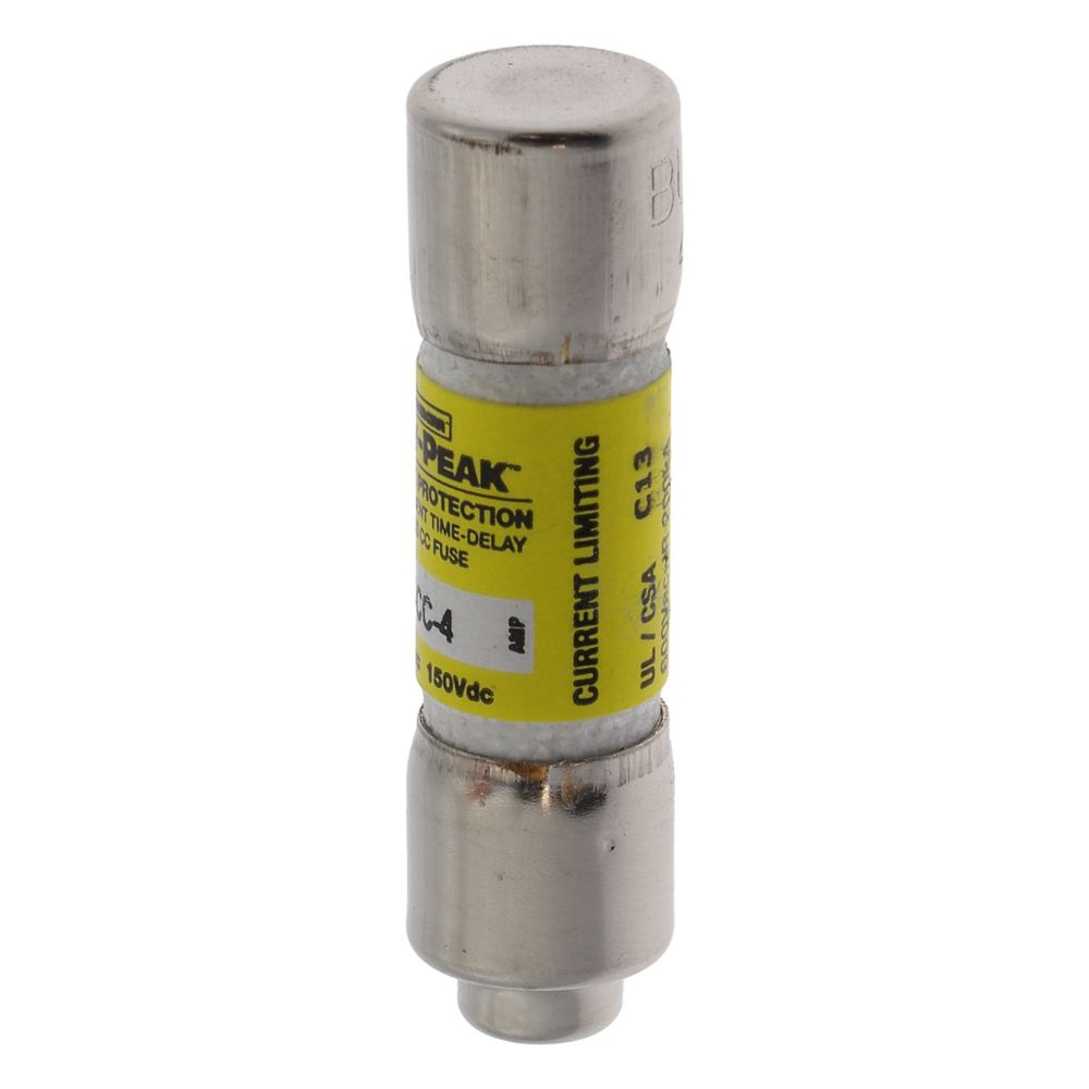 LP-CC-4 - Eaton - Low Voltage Fuse