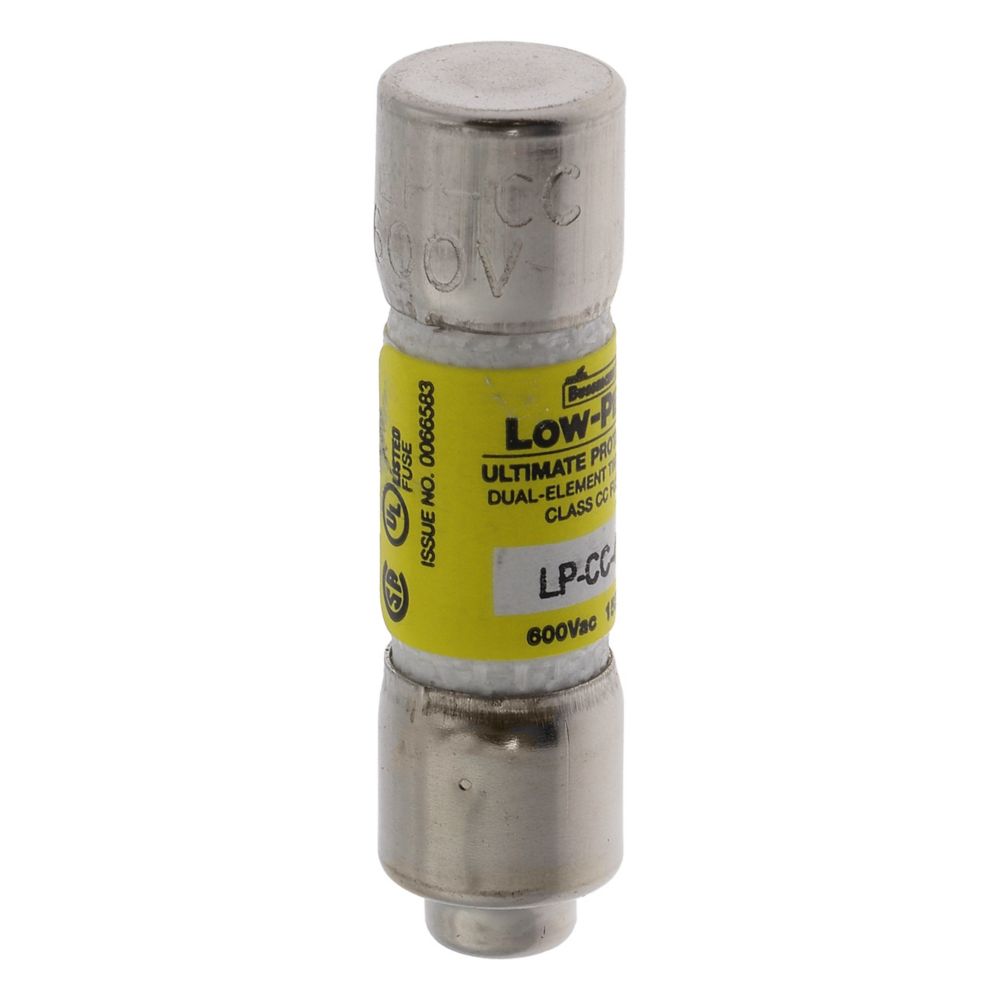 LP-CC-4 - Eaton - Low Voltage Fuse