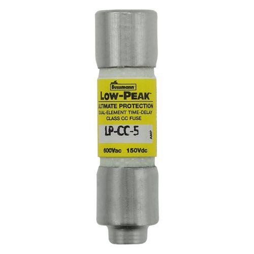 LP-CC-5 - Eaton - Low Voltage Fuse