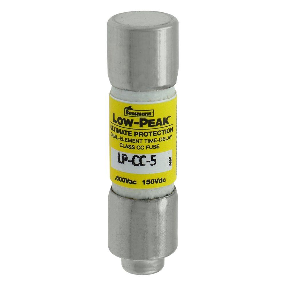 LP-CC-5 - Eaton - Low Voltage Fuse