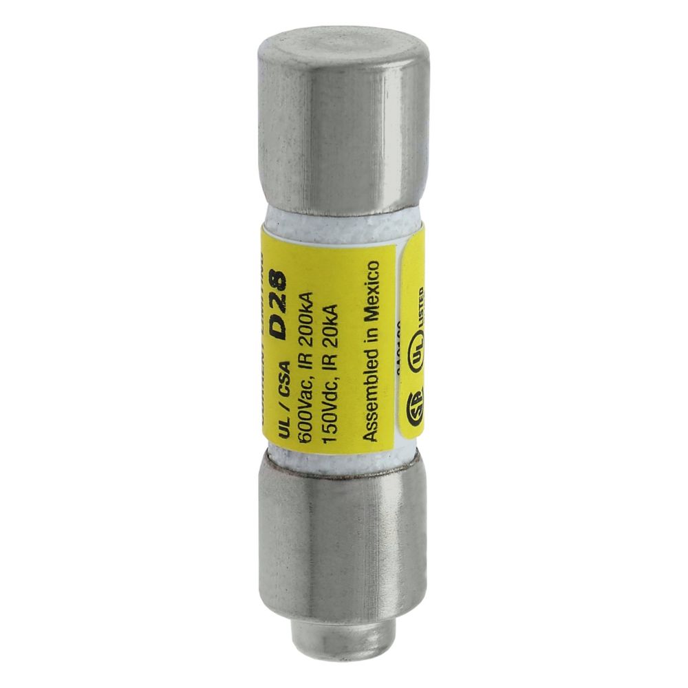 LP-CC-6-1/4 - Eaton - Medium Voltage Fuse