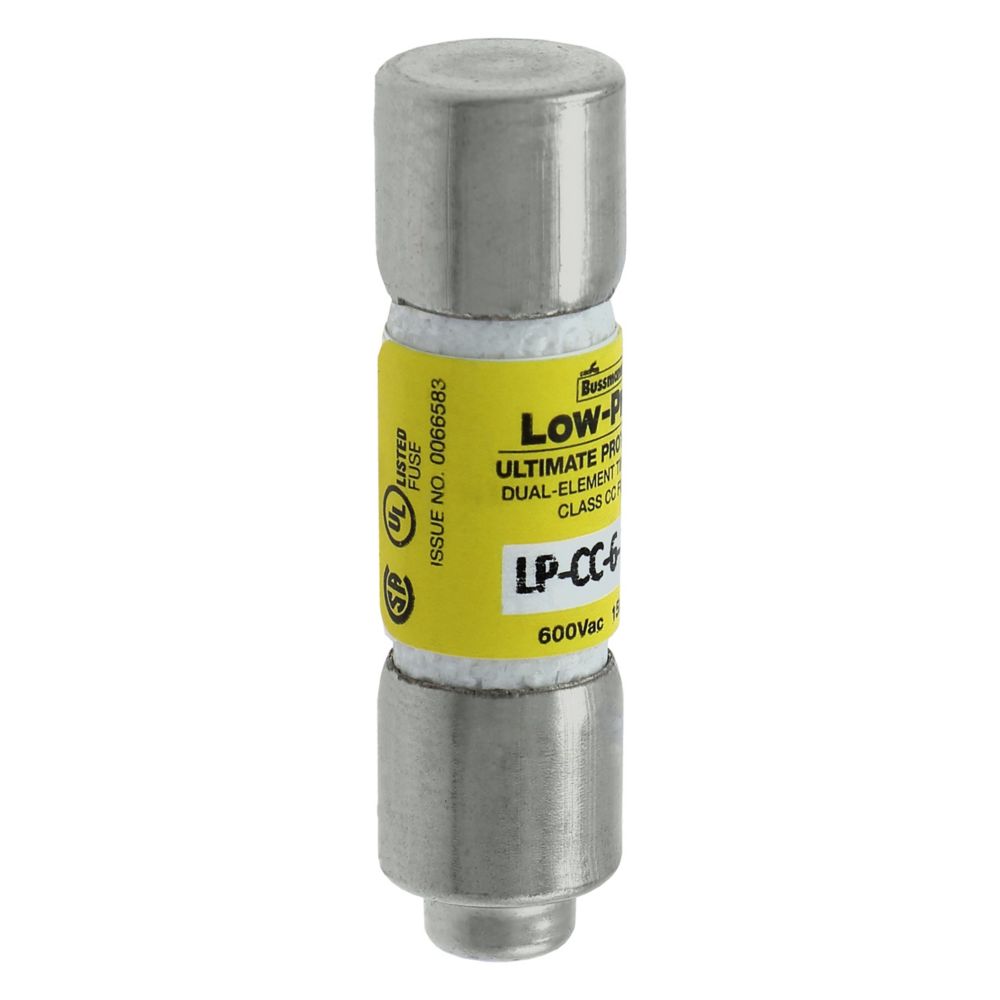 LP-CC-6-1/4 - Eaton - Medium Voltage Fuse