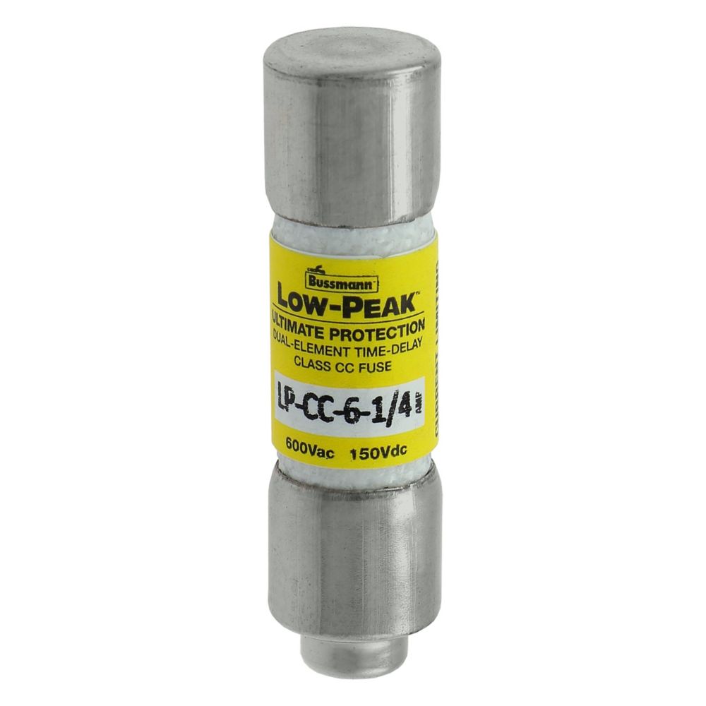 LP-CC-6-1/4 - Eaton - Medium Voltage Fuse