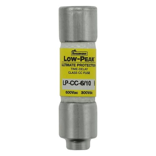 LP-CC-6-10 - Eaton - Low Voltage Fuse