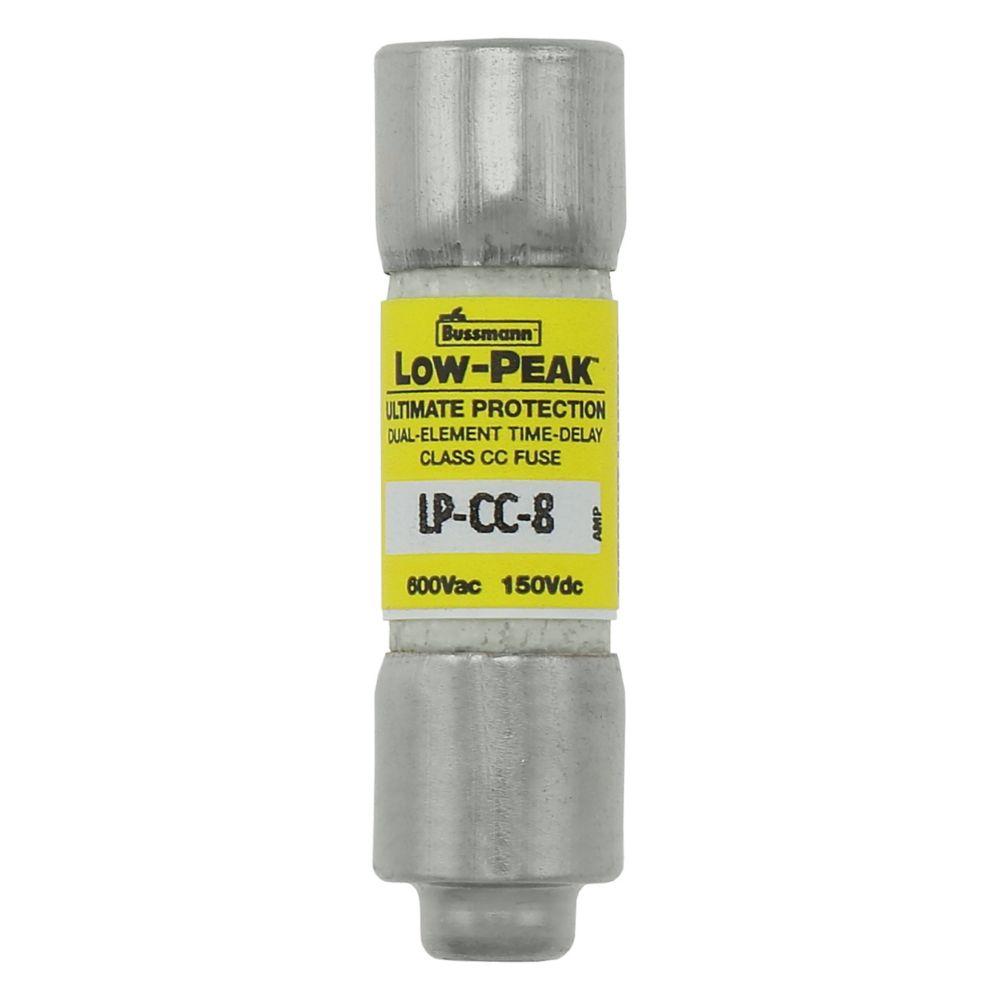 LP-CC-8 - Eaton - Low Voltage Fuse