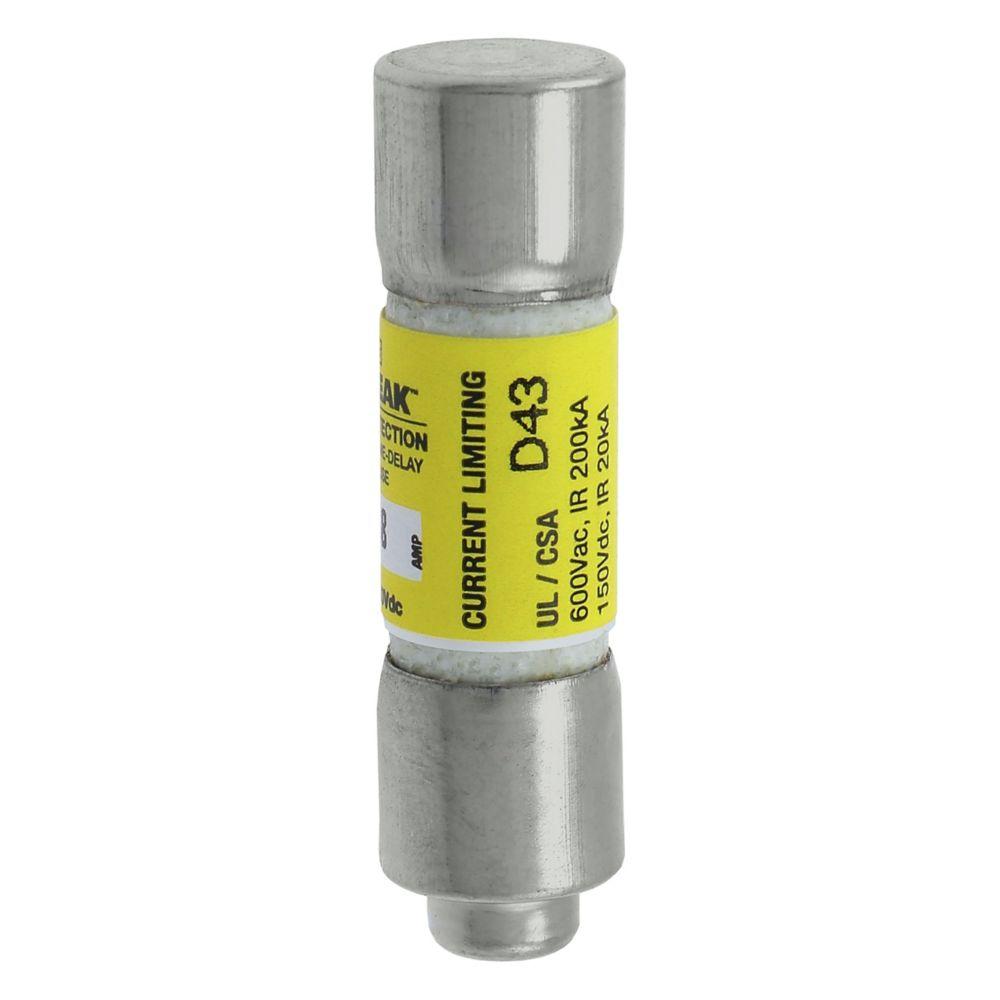 LP-CC-8 - Eaton - Low Voltage Fuse