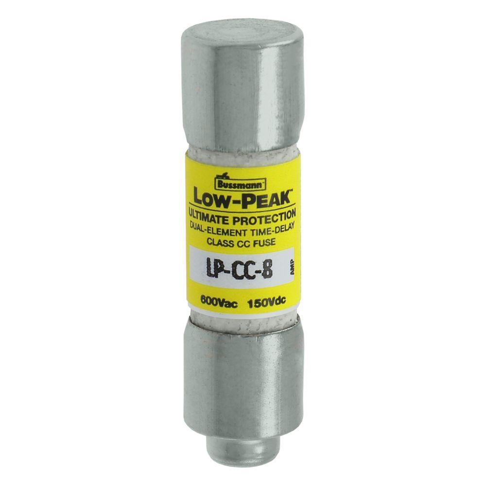 LP-CC-8 - Eaton - Low Voltage Fuse