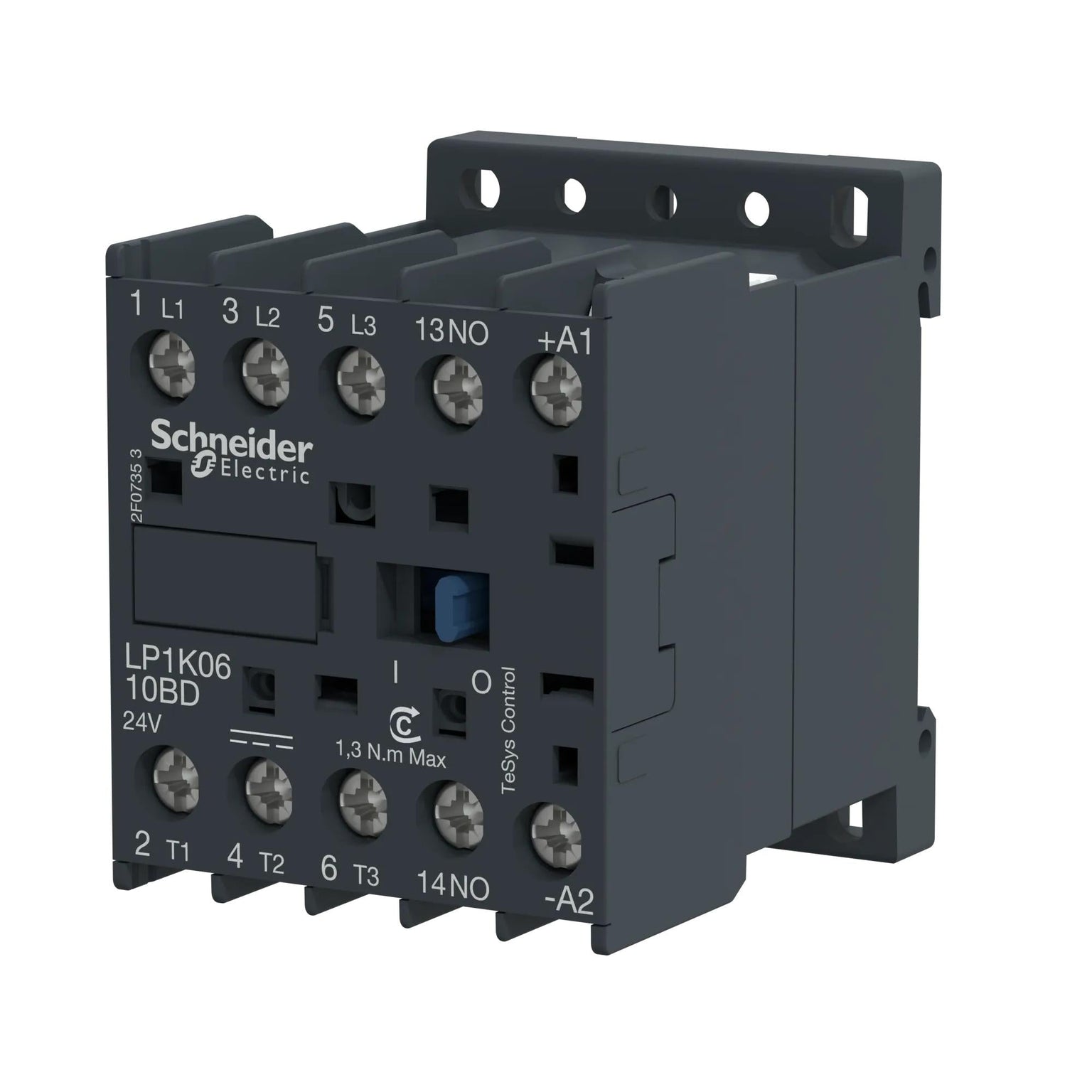 LP1K0610BD - Square D - Contactor