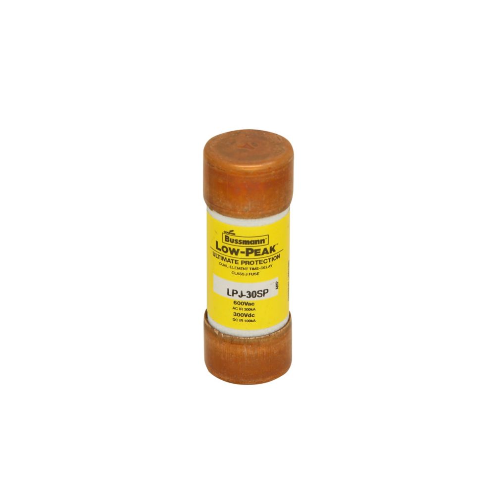 LPJ-1-1/4SP - Eaton - Low Voltage Fuse