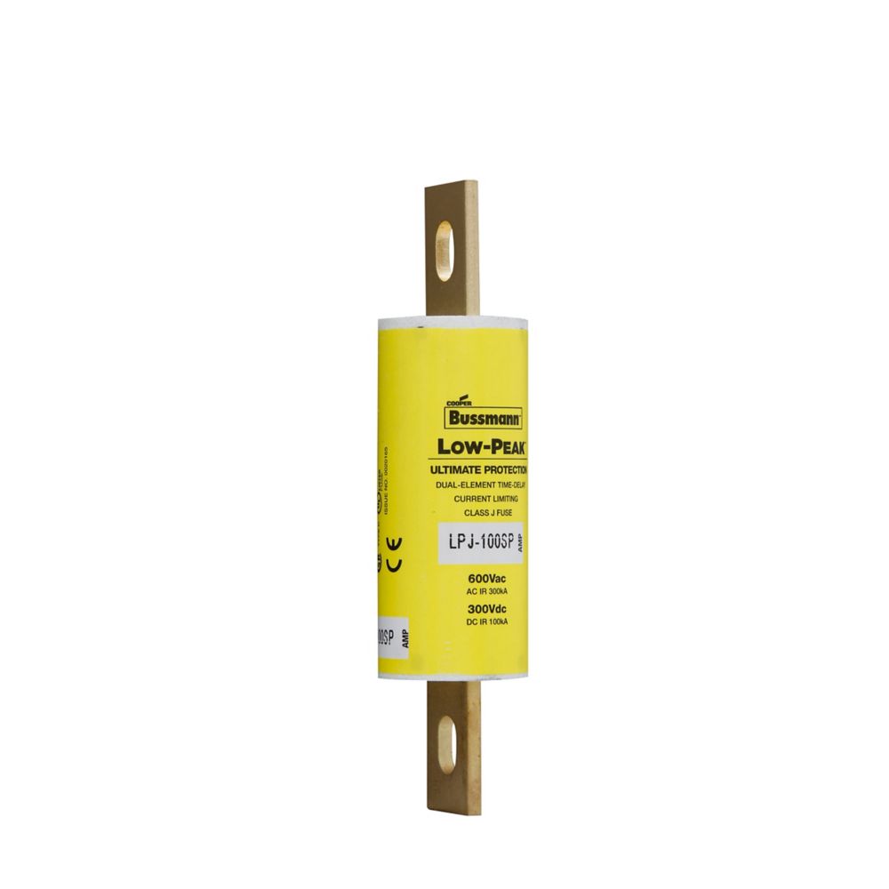 LPJ-100SP - Eaton - Low Voltage Fuse