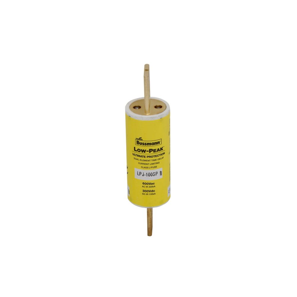 LPJ-100SP - Eaton - Low Voltage Fuse