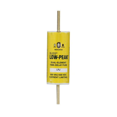 LPJ-100SPI - Eaton - Low Voltage Fuse