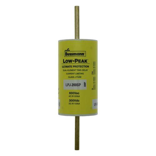 LPJ-110SP - Eaton - Low Voltage Fuse