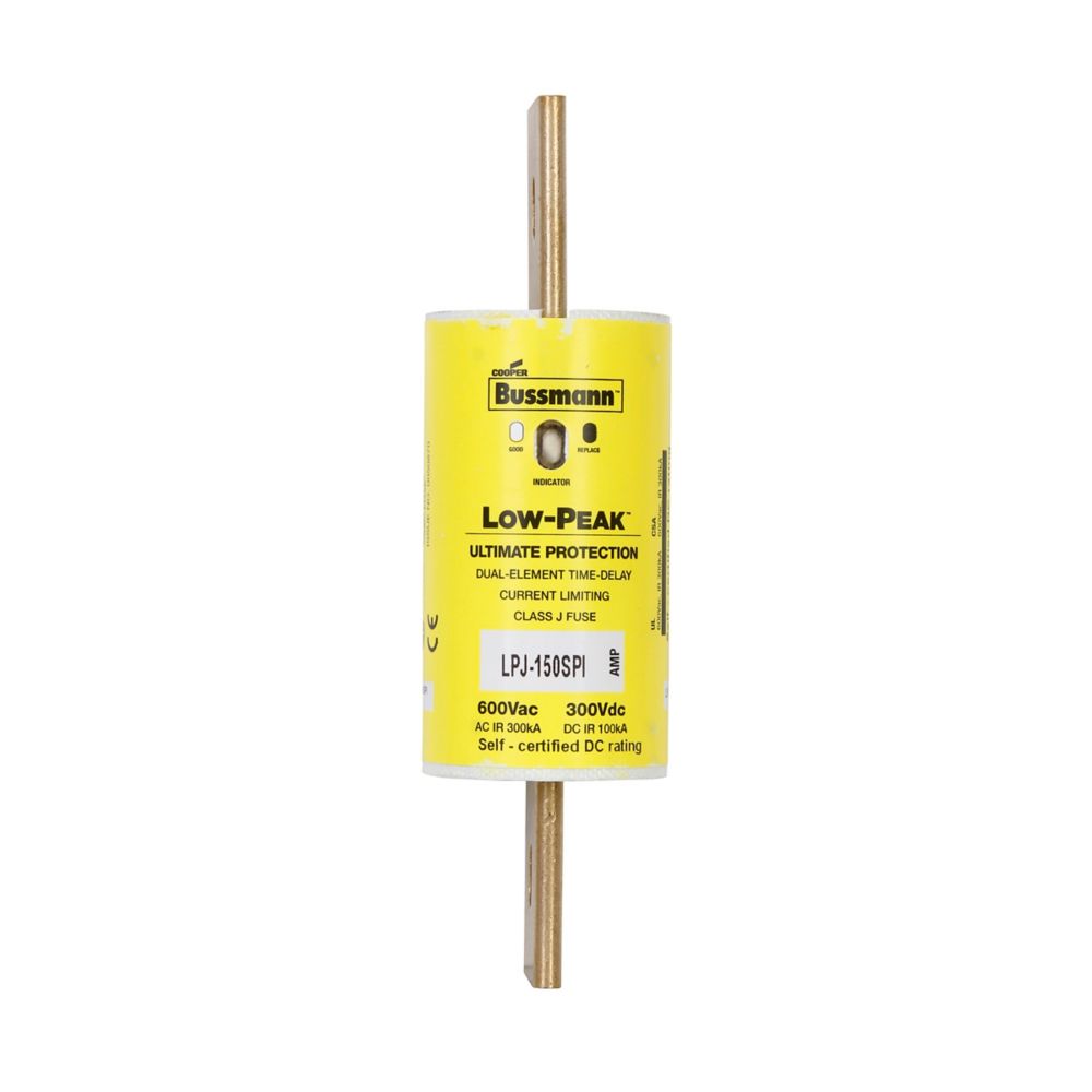 LPJ-150SPI - Eaton - Low Voltage Fuse