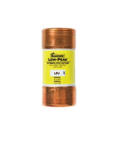 LPJ-17-1-2SP - Eaton - Low Voltage Fuse