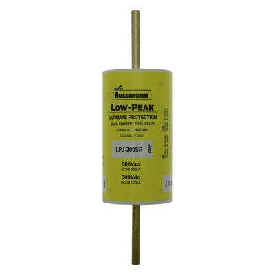 LPJ-175SP - Eaton - Low Voltage Fuse
