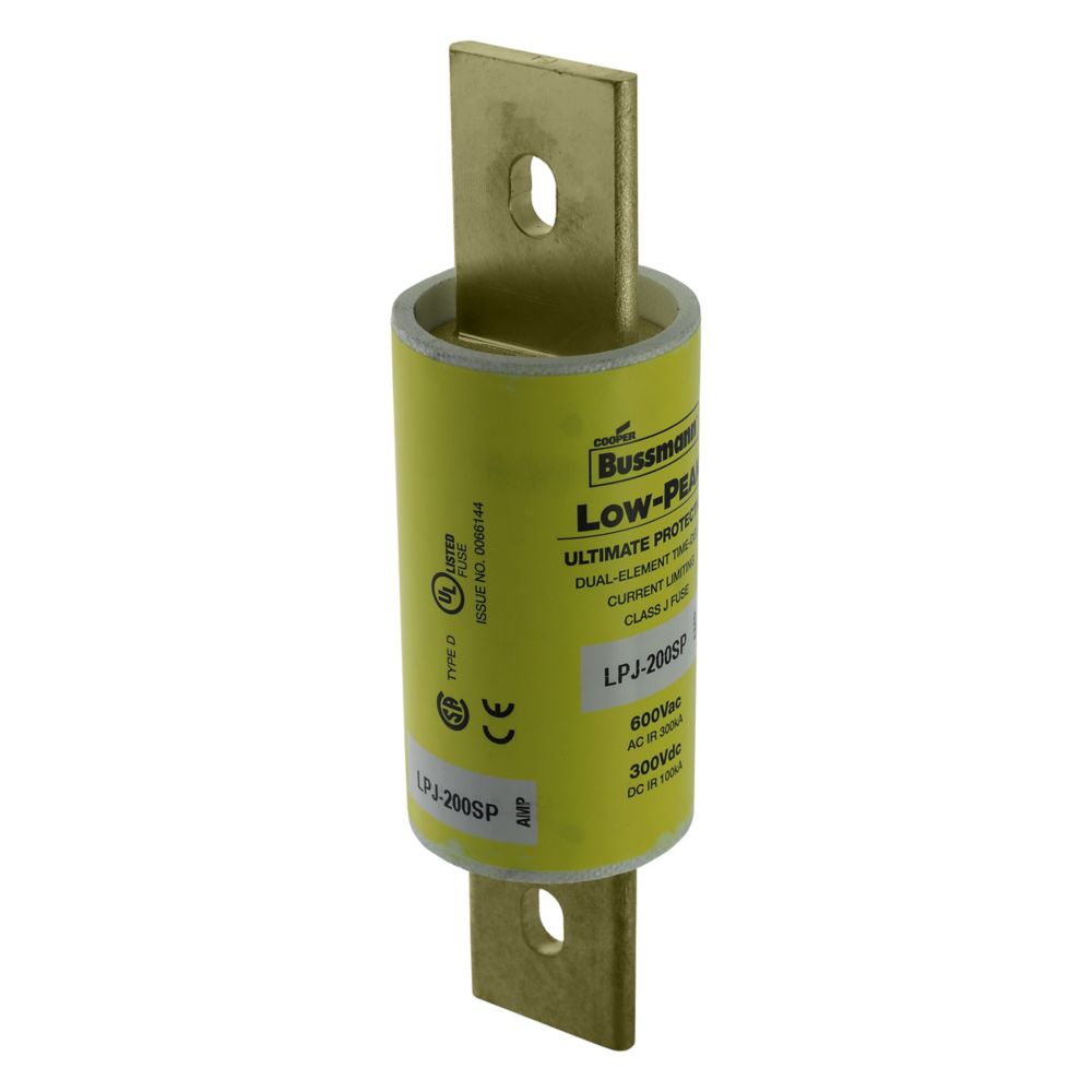 LPJ-175SP - Eaton - Low Voltage Fuse