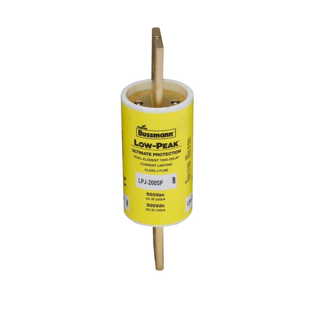 LPJ-175SP - Eaton - Low Voltage Fuse