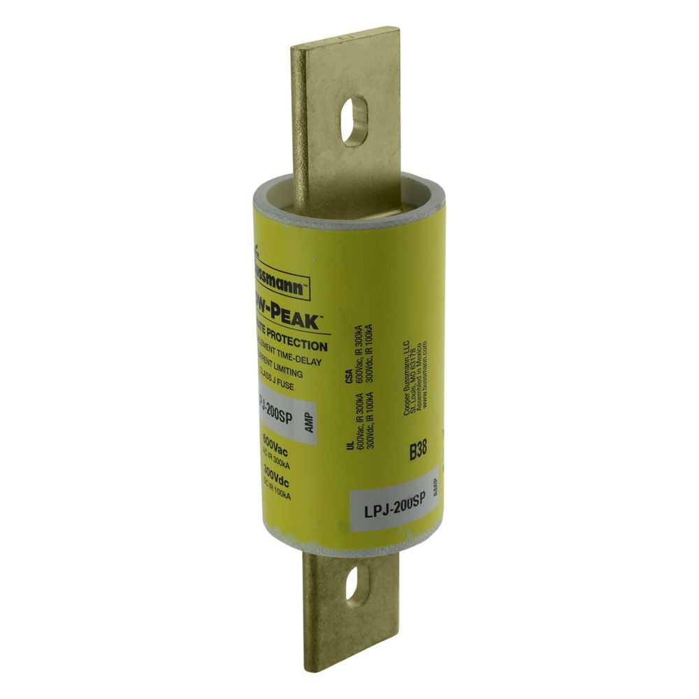 LPJ-175SP - Eaton - Low Voltage Fuse