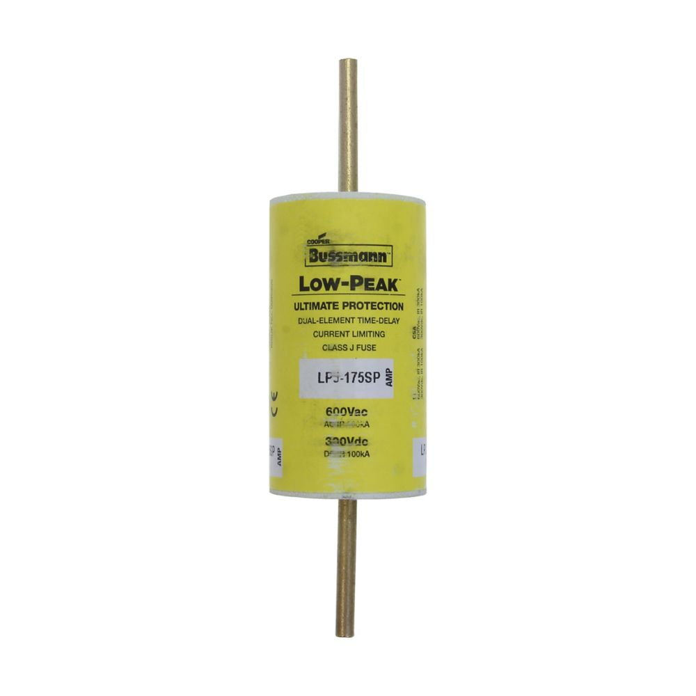 LPJ-175SP - Eaton - Low Voltage Fuse