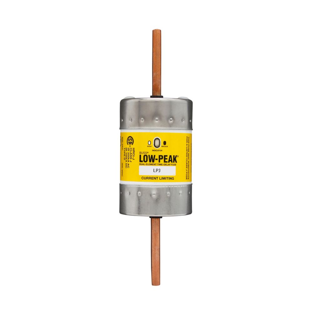 LPJ-400SPI - Eaton - Low Voltage Fuse
