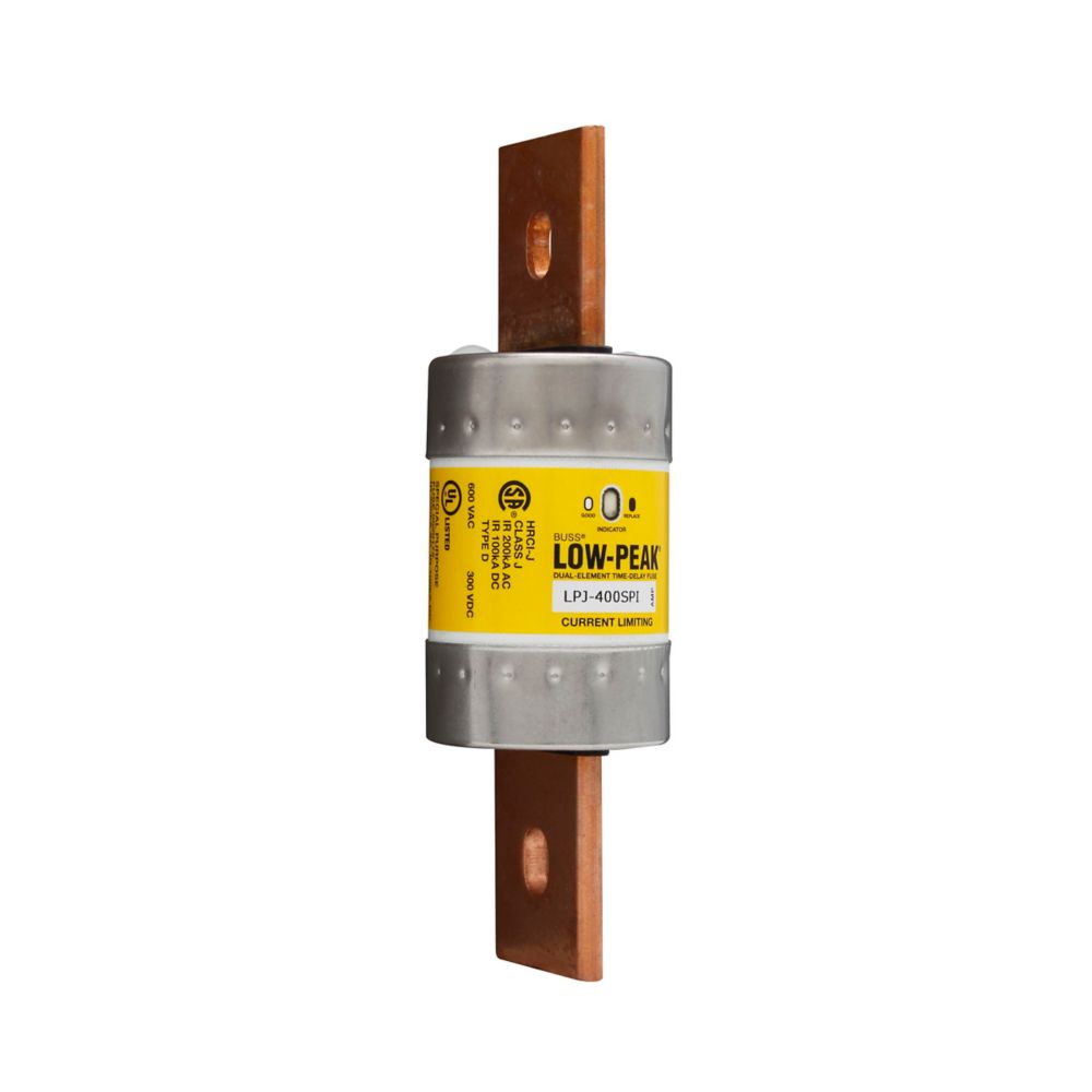 LPJ-400SPI - Eaton - Low Voltage Fuse