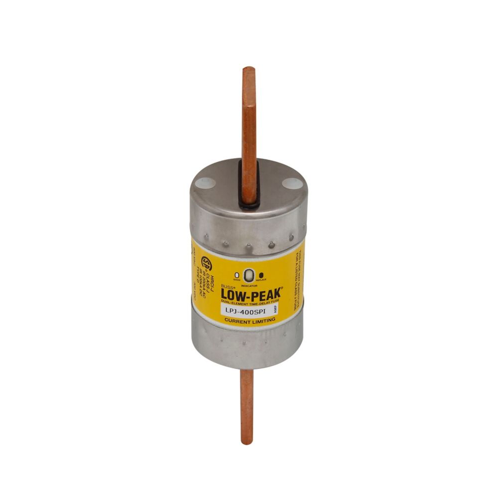 LPJ-400SPI - Eaton - Low Voltage Fuse