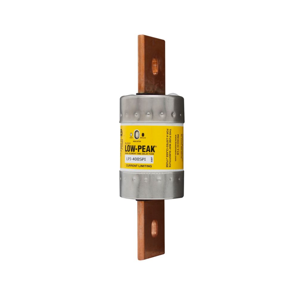 LPJ-400SPI - Eaton - Low Voltage Fuse