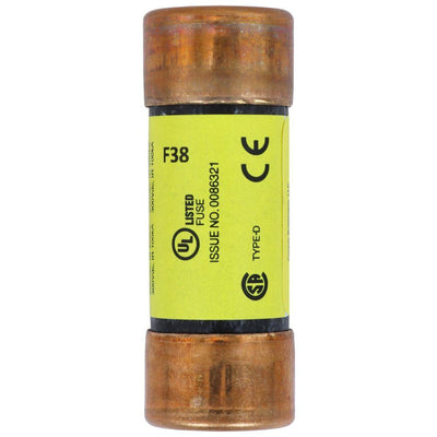 LPJ-40SP - Eaton - Low Voltage Fuse