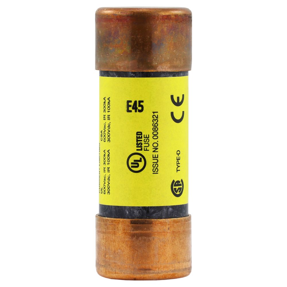 LPJ-4SP - Eaton - Low Voltage Fuse