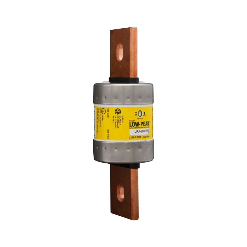 LPJ-600SPI - Eaton - Low Voltage Fuse