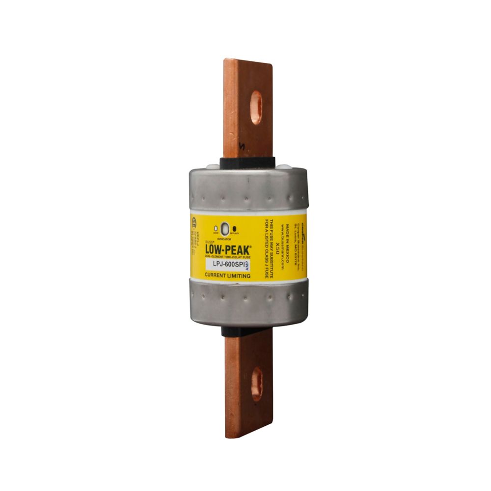 LPJ-600SPI - Eaton - Low Voltage Fuse