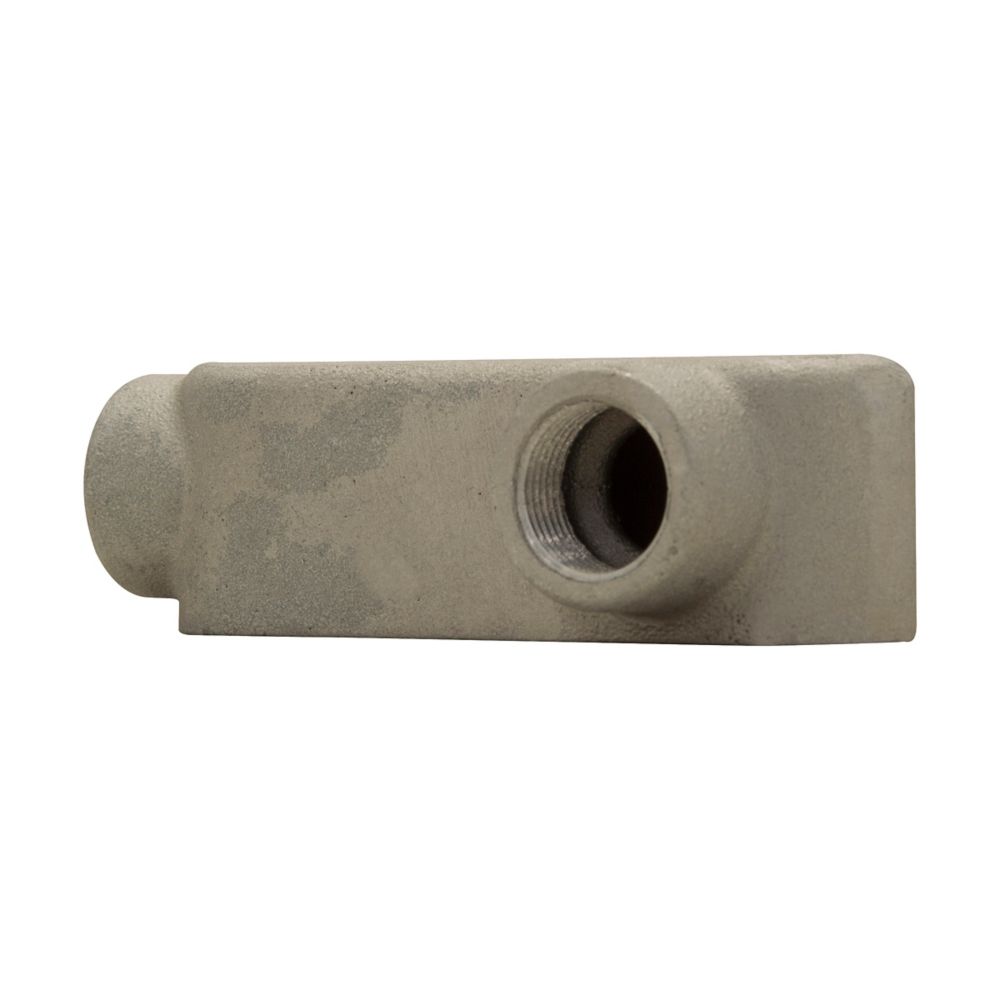 LR1089 - Crouse-Hinds - Conduit Outlet Body