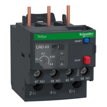 LR3D03 - Square D - Overload Relay