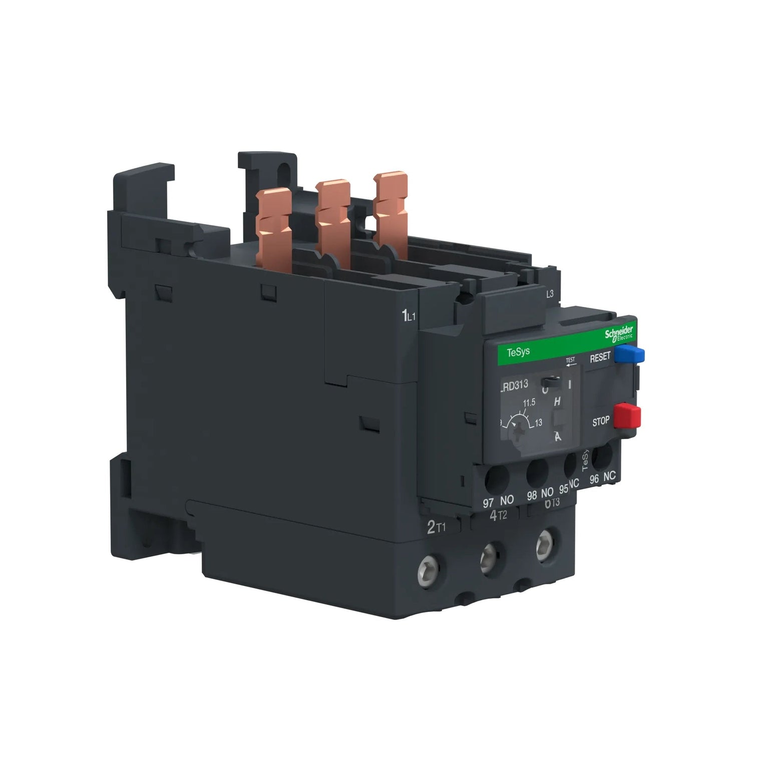 LRD313 - Square D - Overload Relay