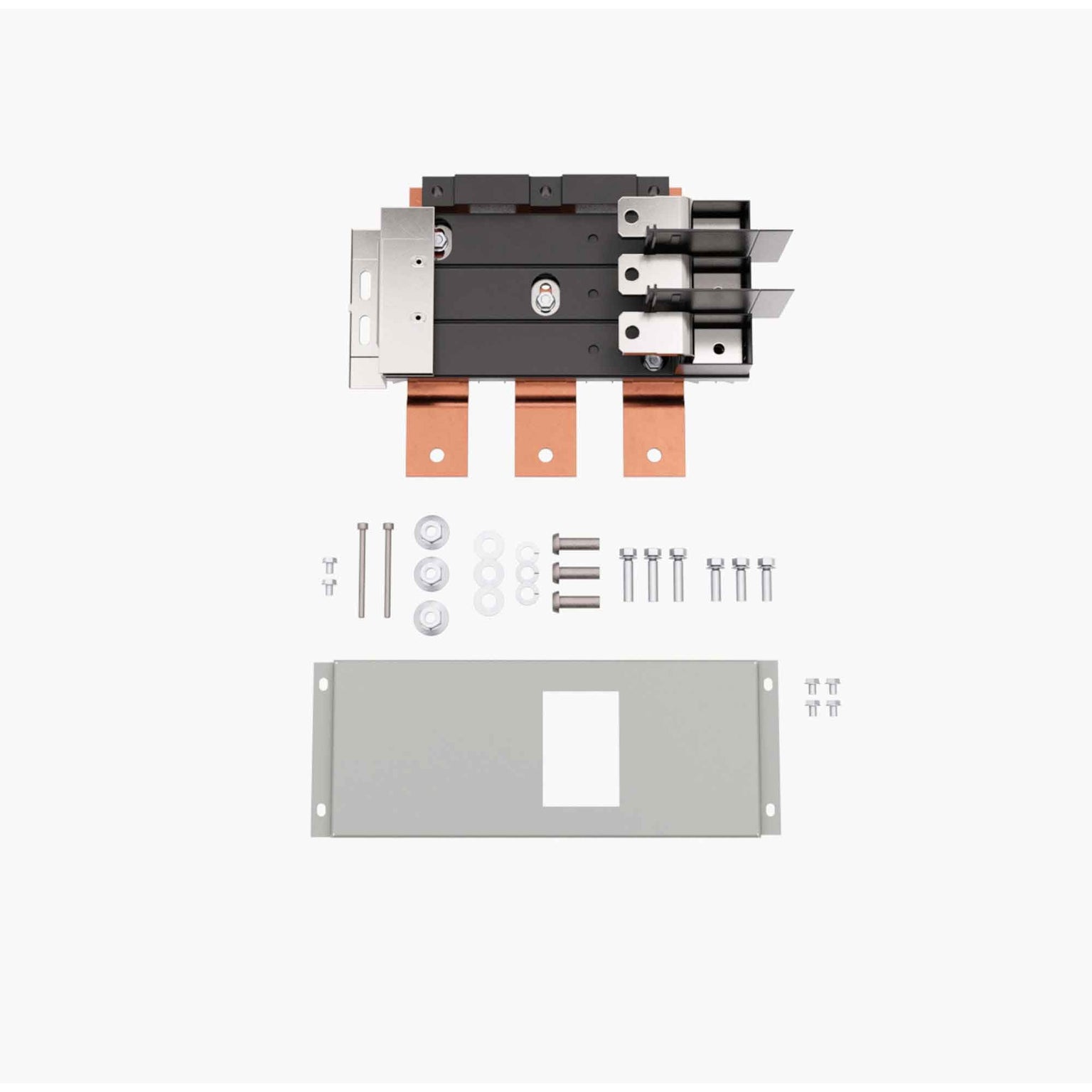 MB612 - General Electrics - Molded Case Circuit Breakers
