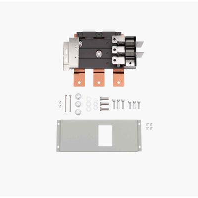 MB612 - General Electrics - Molded Case Circuit Breakers
