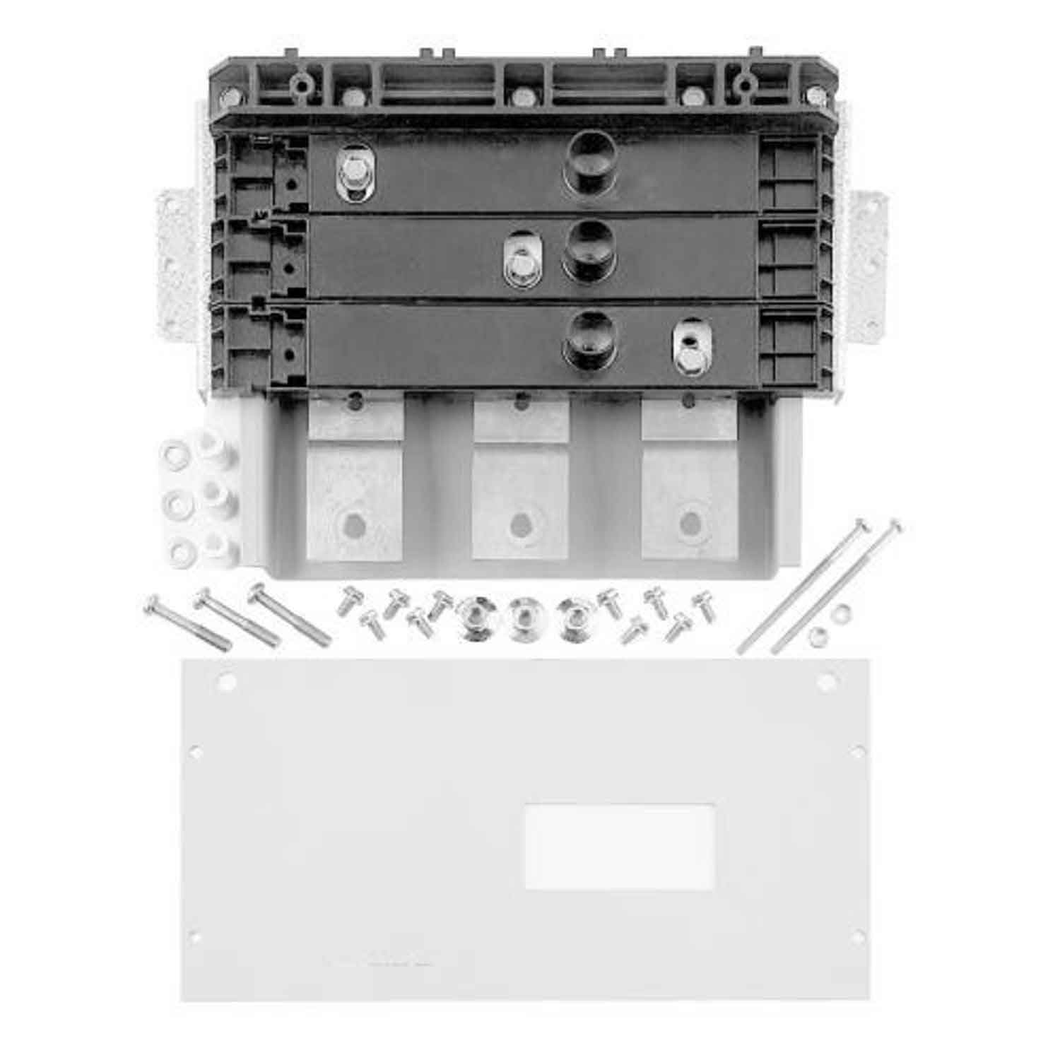 MB713 - General Electrics - Panel Board
