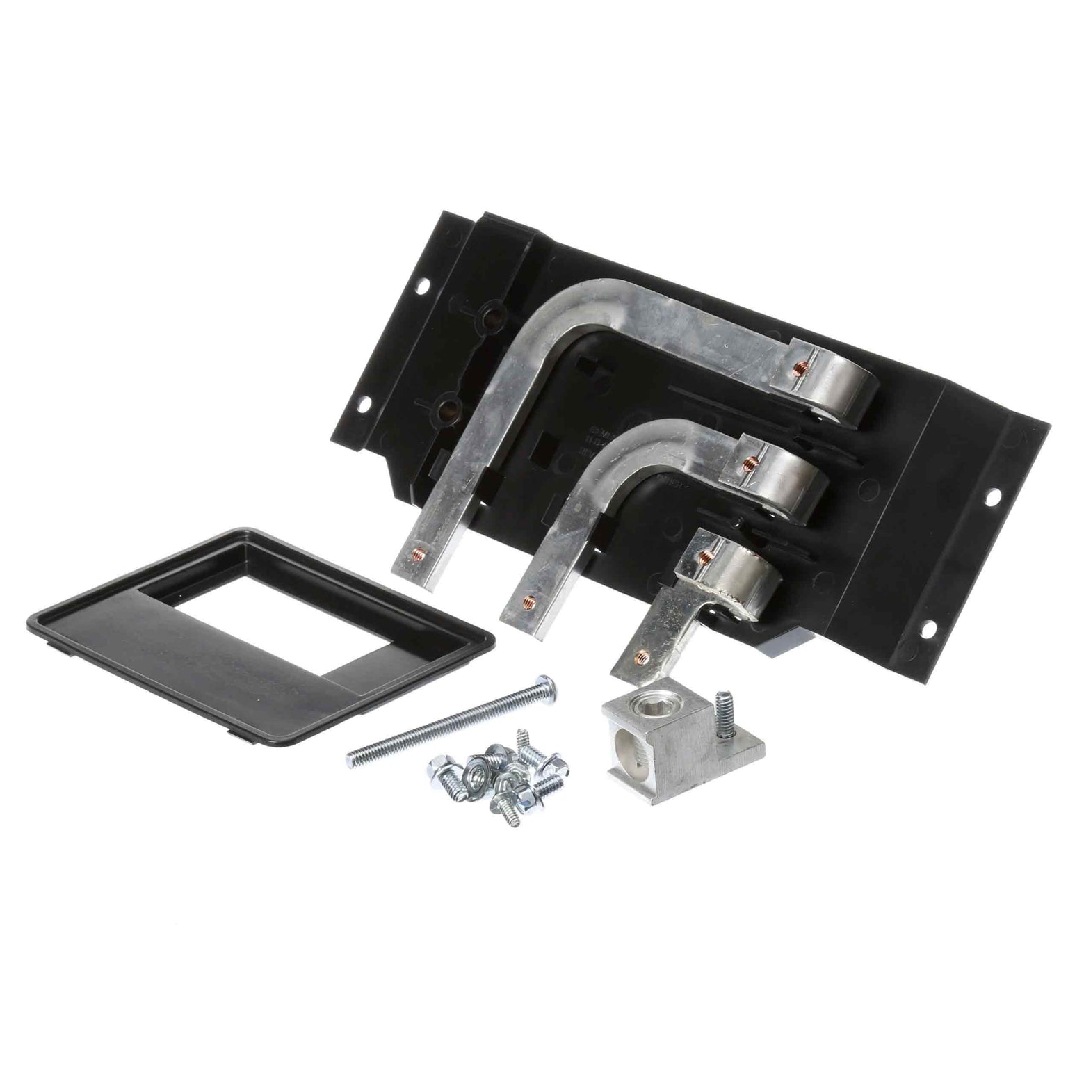 MBKQJ3A - Siemens - 250 Amp Circuit Breaker Mounting Kit