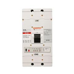 MDL3400 - Eaton - Molded Case Circuit Breaker