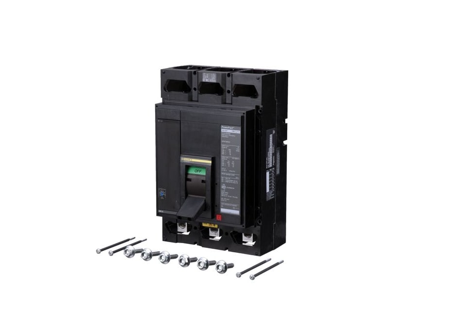 MGP36800 - Square D - Molded Case Circuit Breaker