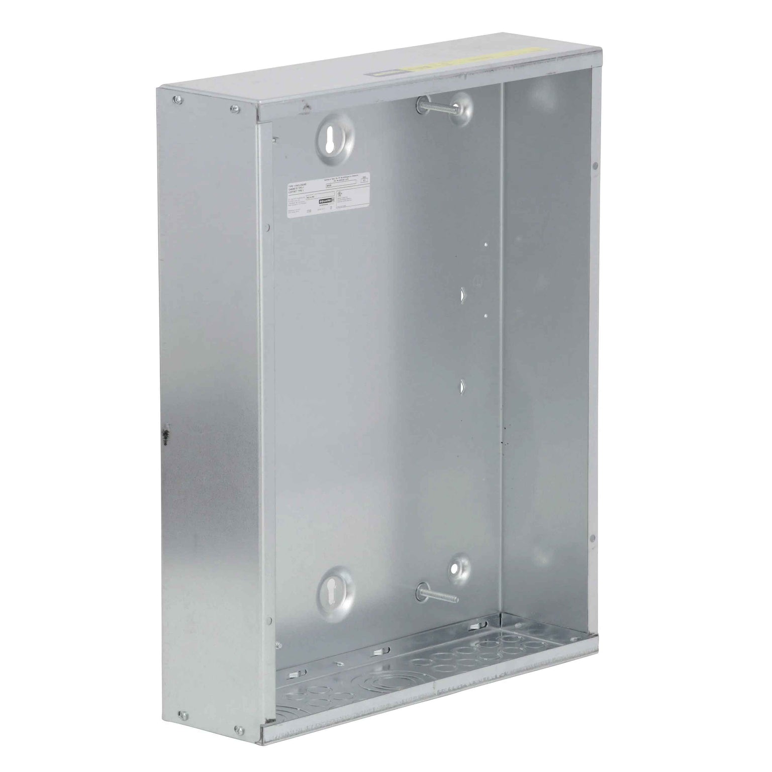 MH26 - Square D - Enclosure