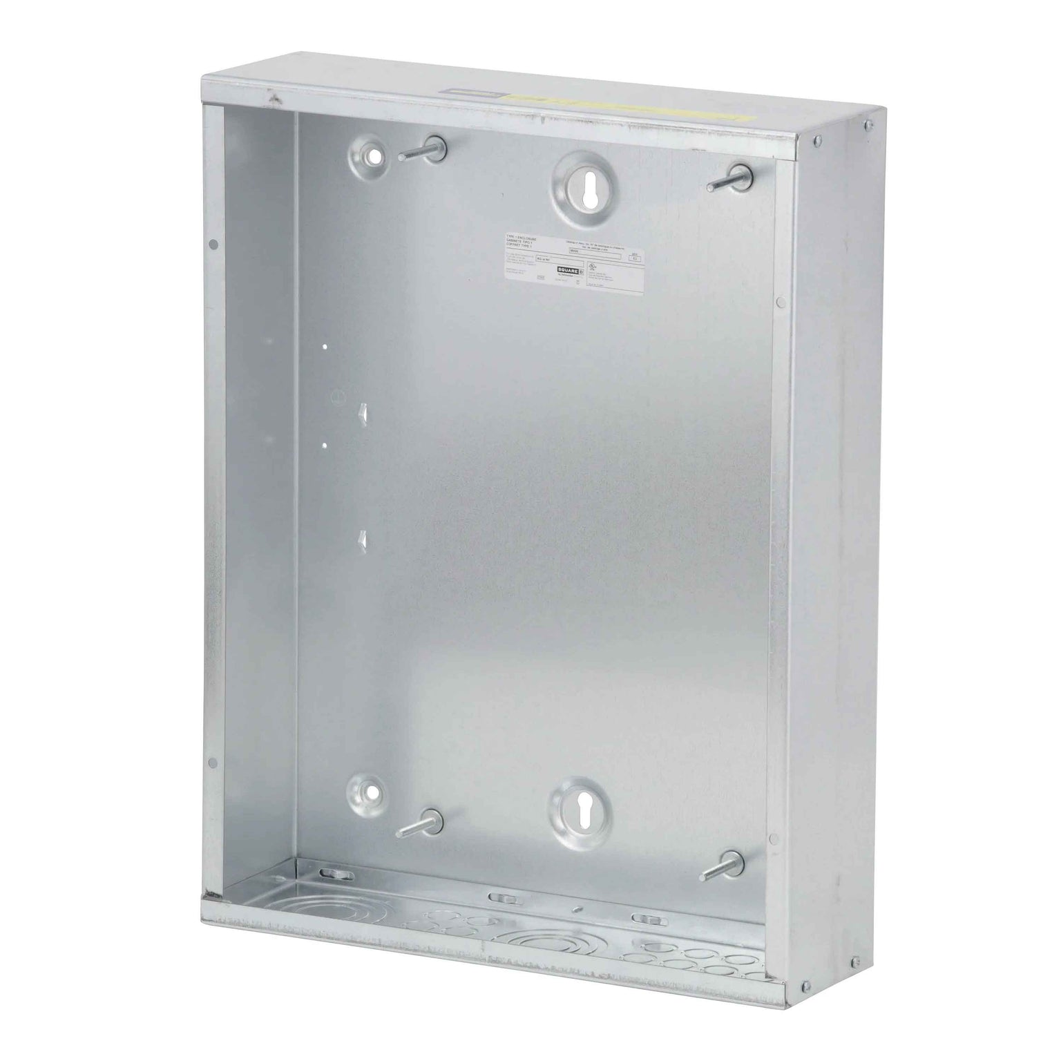 MH26 - Square D - Enclosure