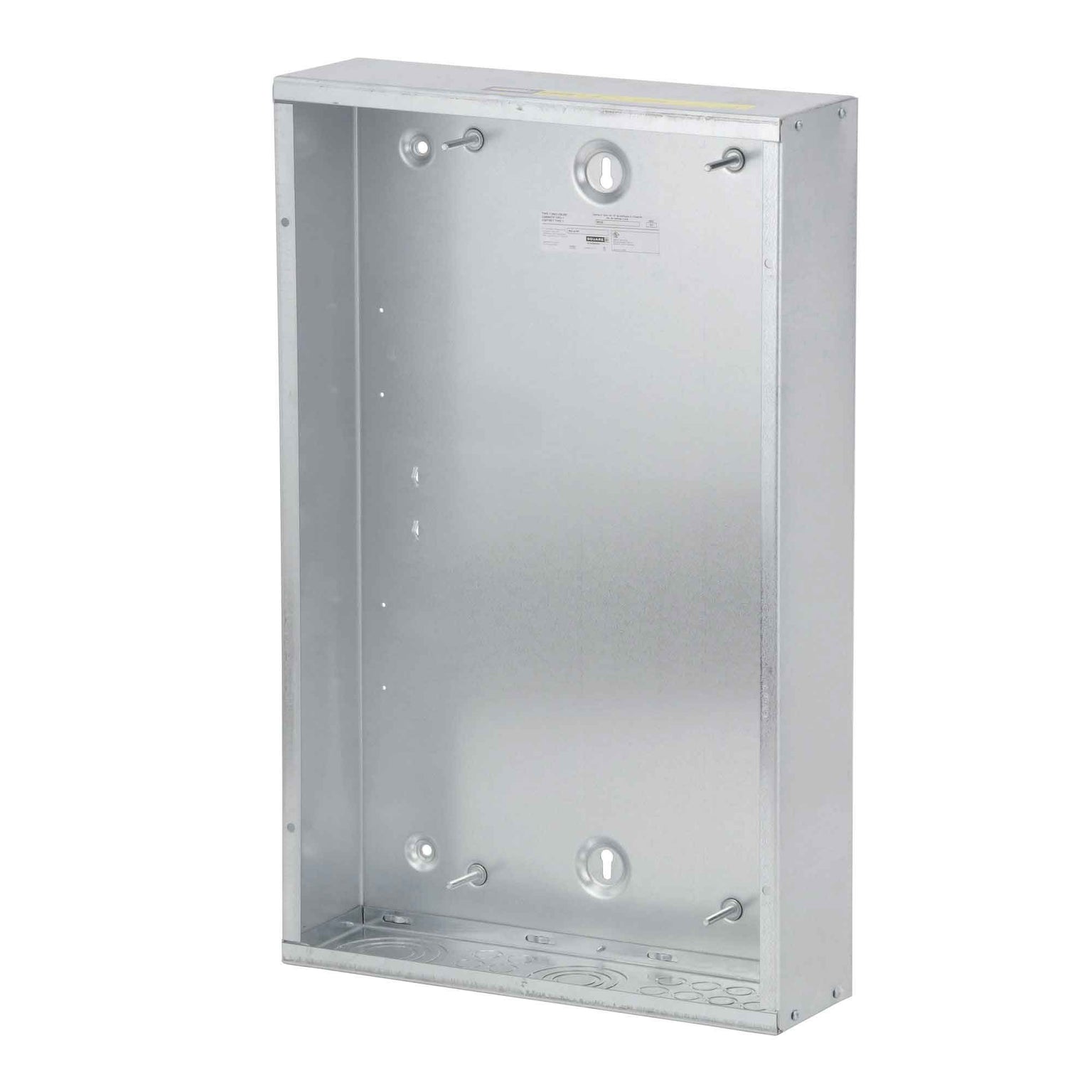 MH32 - Square D - Enclosure