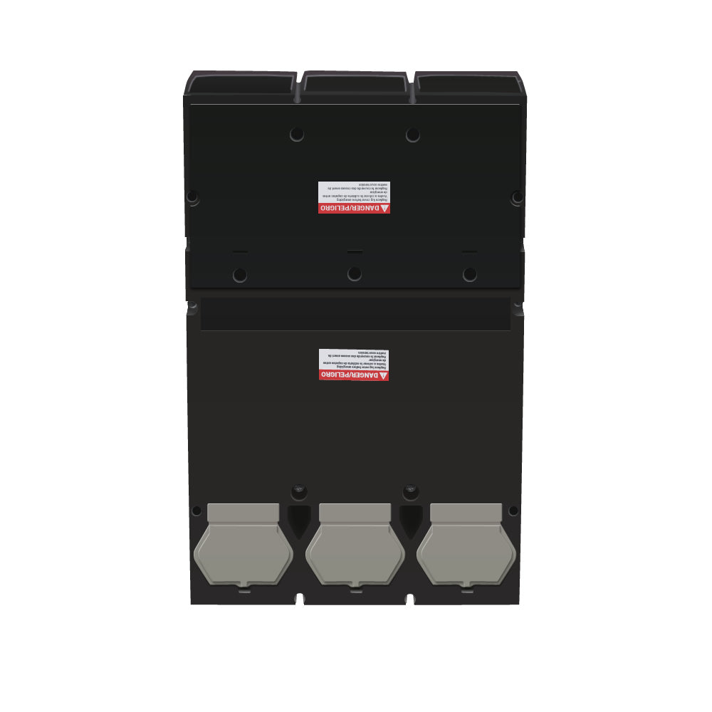 MJL36400 - Square D - Molded Case Circuit Breaker