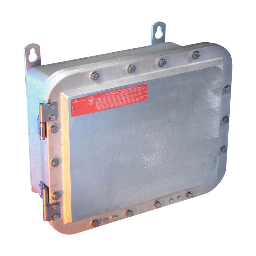 MP1010 - Crouse-Hinds - Mounting Plate