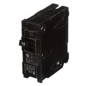 MP115 - Siemens - Molded Case
 Circuit Breakers